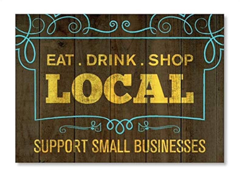 Local ad